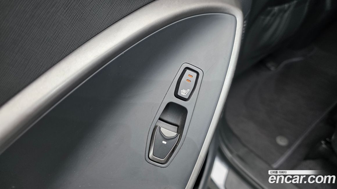 Hyundai Santafe 2016