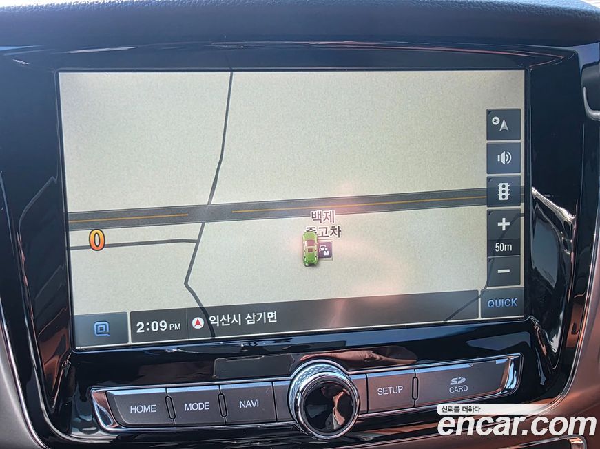 KG_Mobility_Ssangyong Rexton 2019