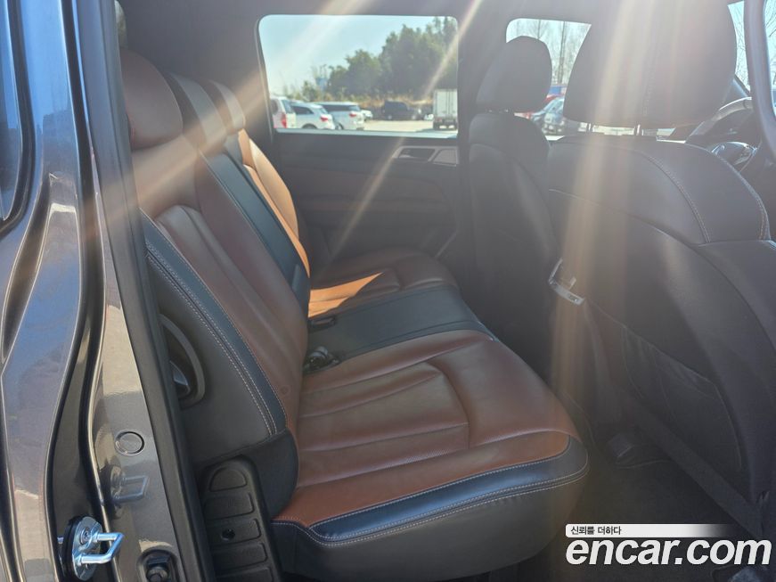 KG_Mobility_Ssangyong Rexton 2019