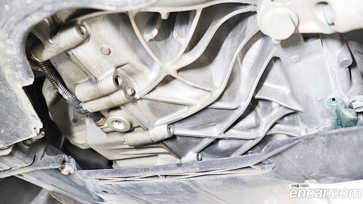 Renault-KoreaSamsung SM6 2022