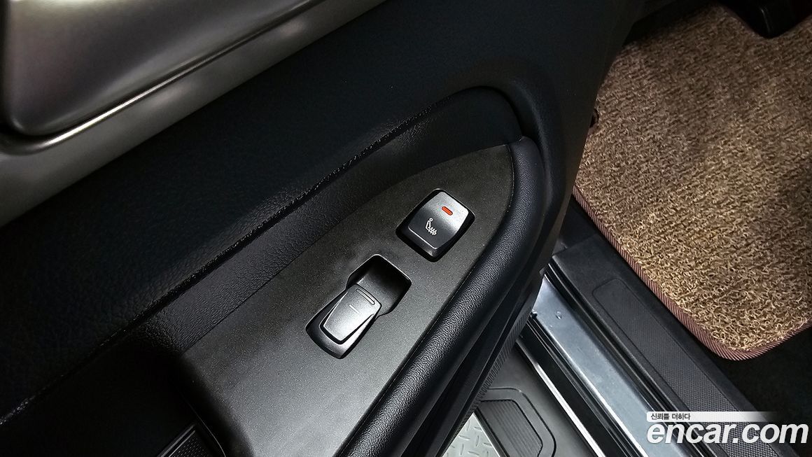 KG_Mobility_Ssangyong Rexton 2019