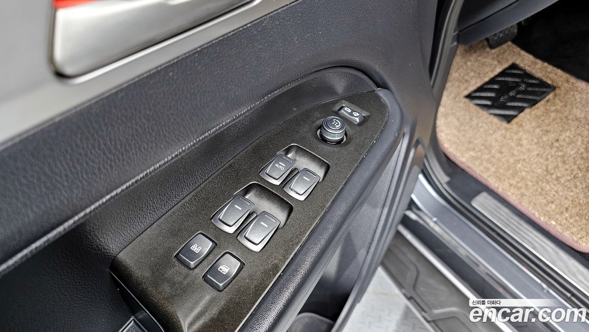 KG_Mobility_Ssangyong Rexton 2019