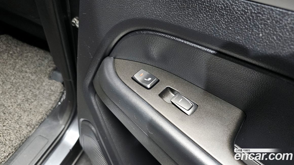 KG_Mobility_Ssangyong Rexton 2019