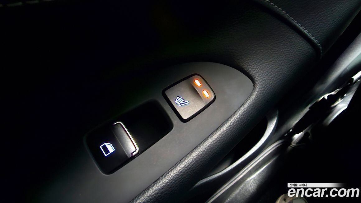 Hyundai Grandeur 2018