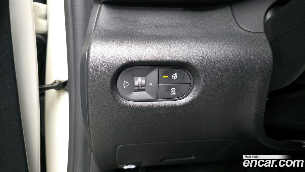 Hyundai Casper 2023