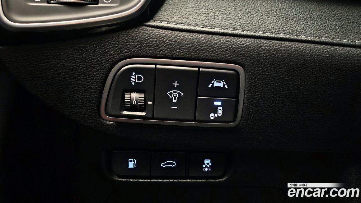 Hyundai Grandeur 2018