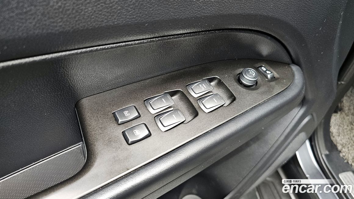 KG_Mobility_Ssangyong Rexton 2019