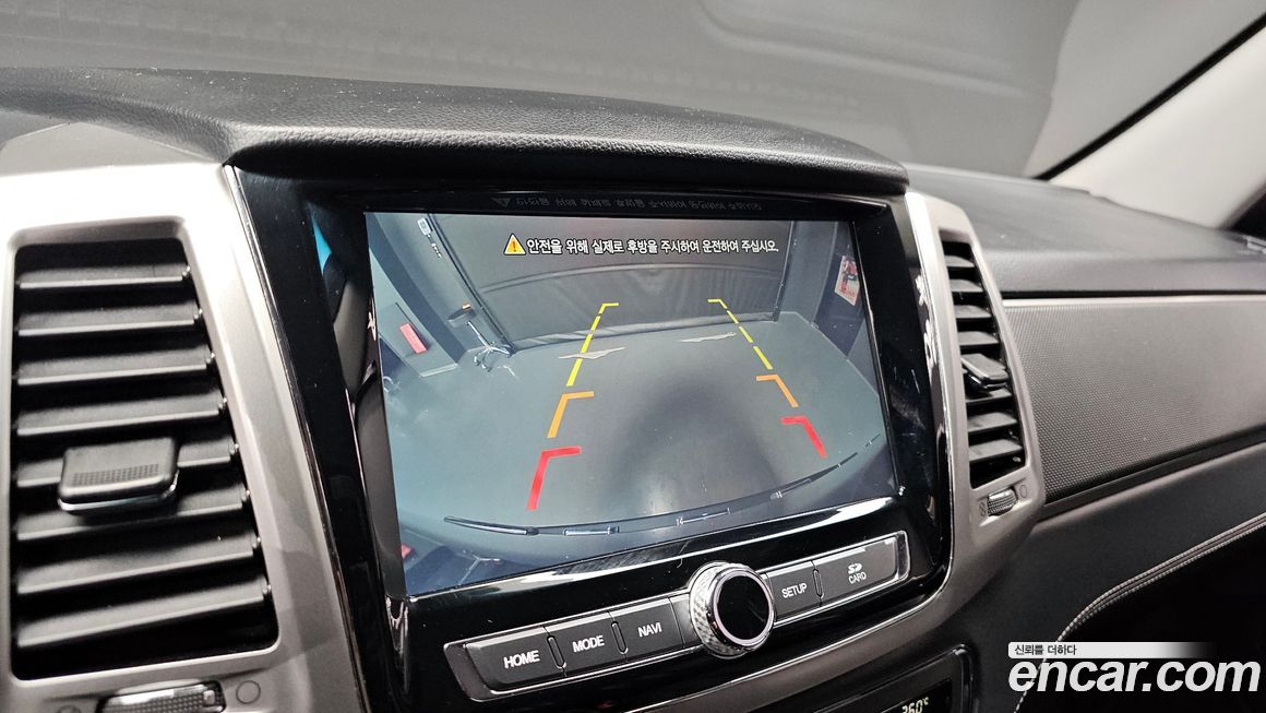 KG_Mobility_Ssangyong Rexton 2019