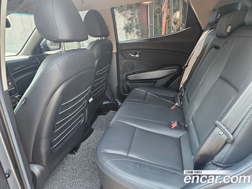 KG_Mobility_Ssangyong TIBOLI 2023