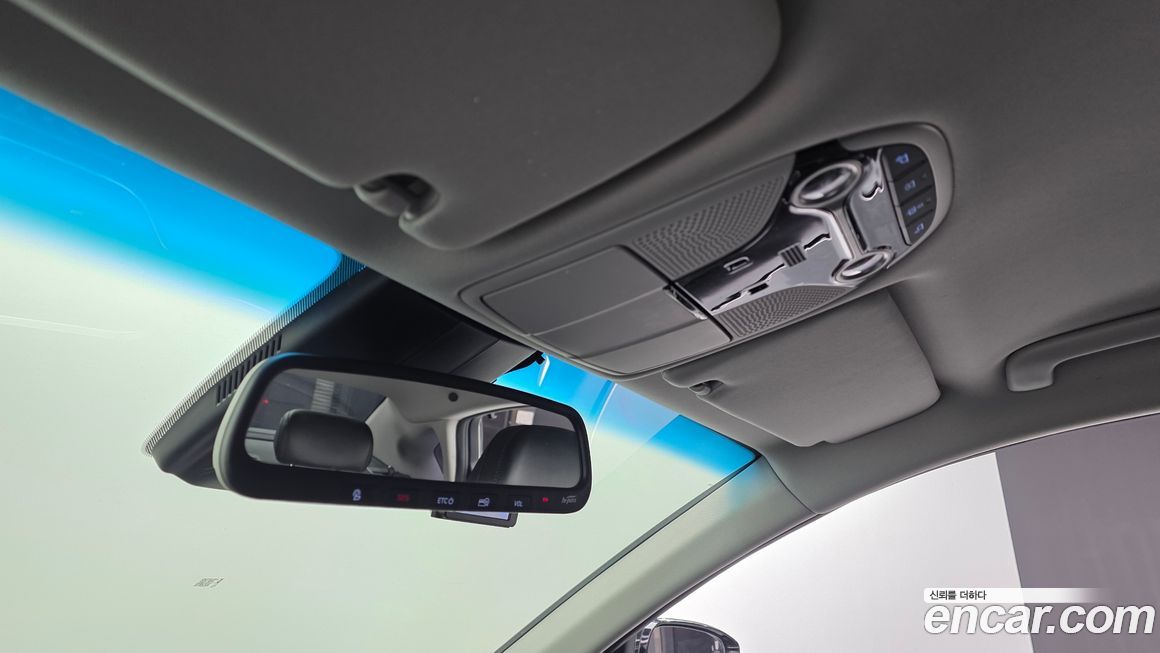 Hyundai Grandeur 2019