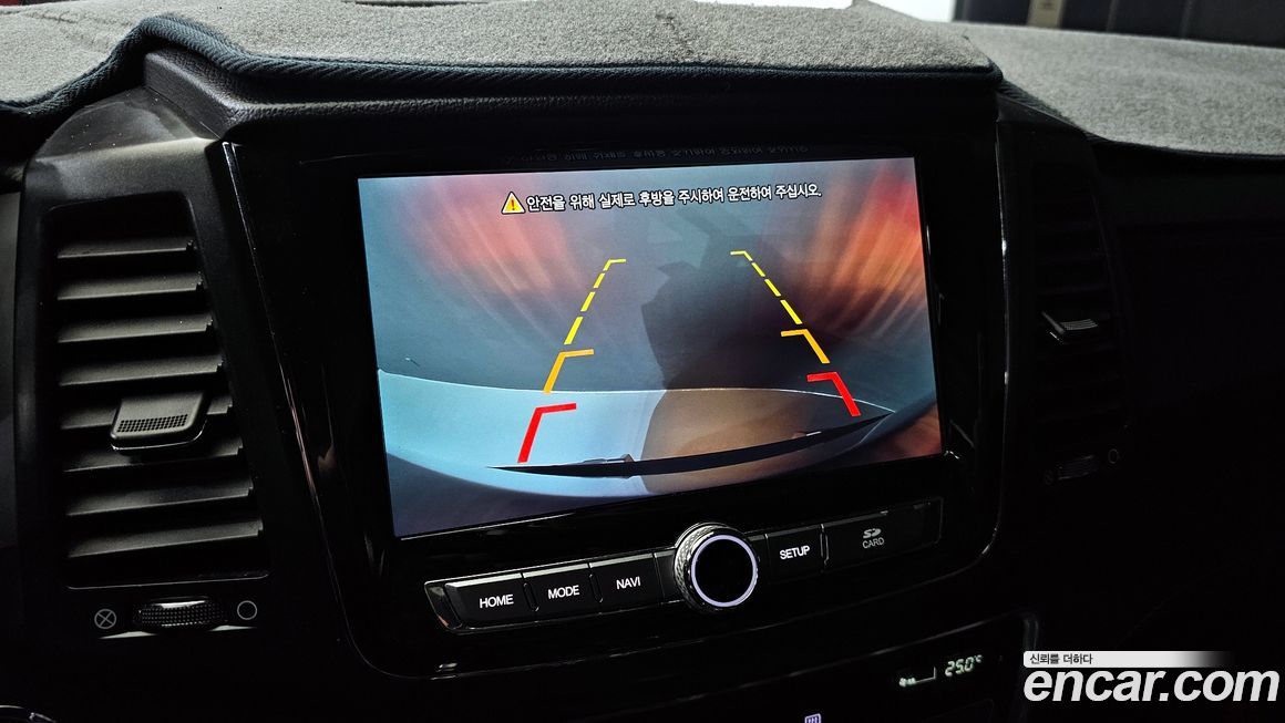 KG_Mobility_Ssangyong Rexton 2020