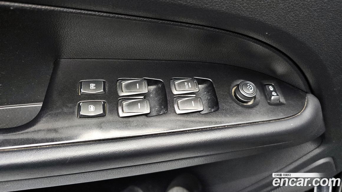 KG_Mobility_Ssangyong Rexton 2020