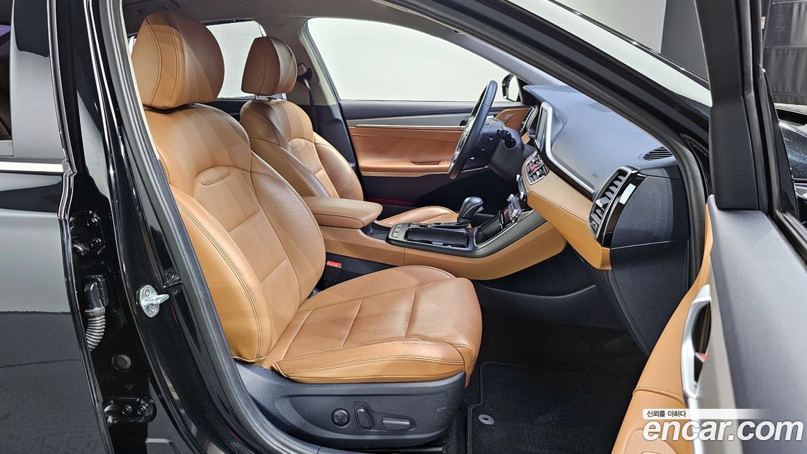 Hyundai Grandeur 2018