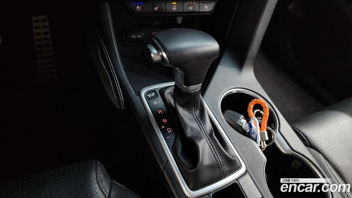 Kia Sportage 2021