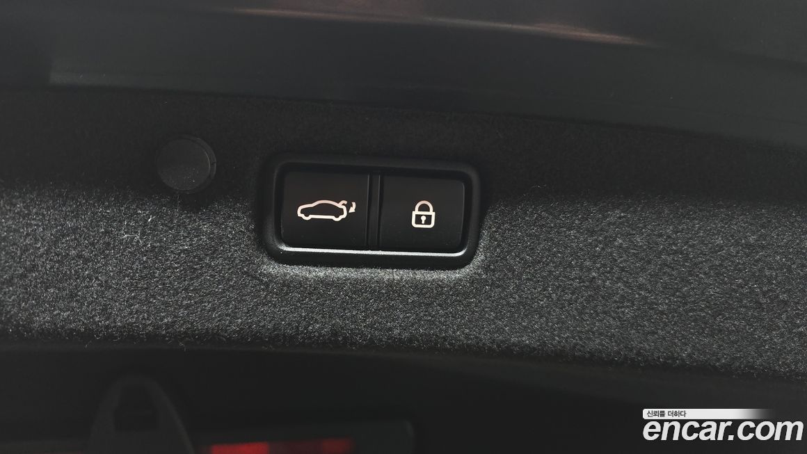 Hyundai Grandeur 2018