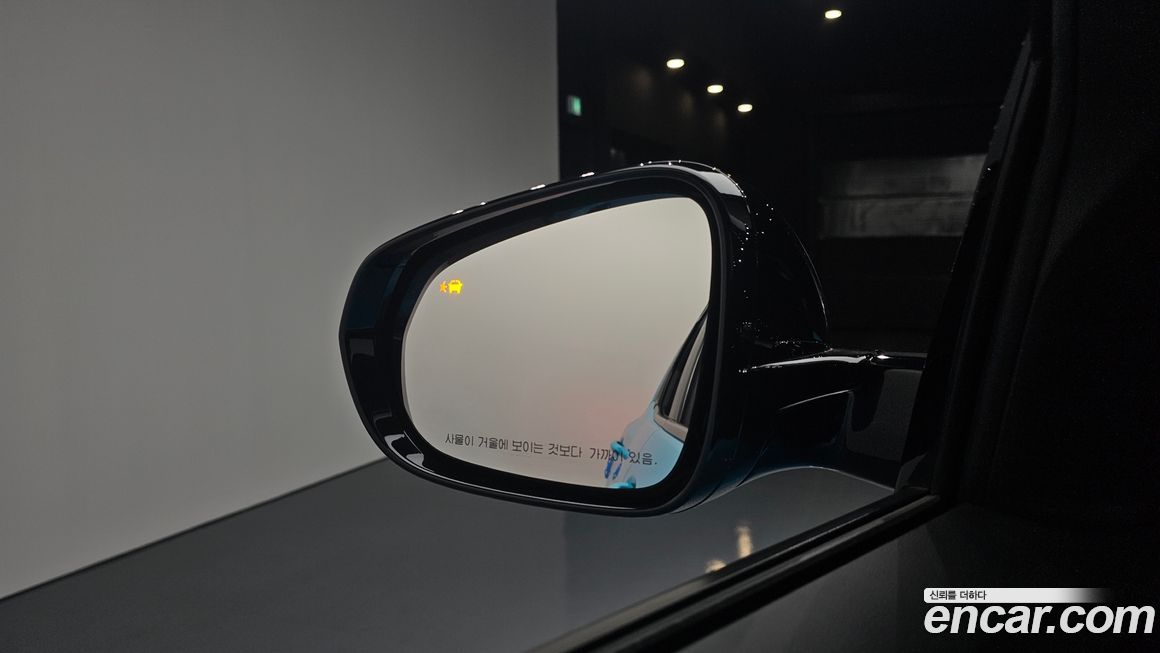 ChevroletGMDaewoo Trailblazer 2021