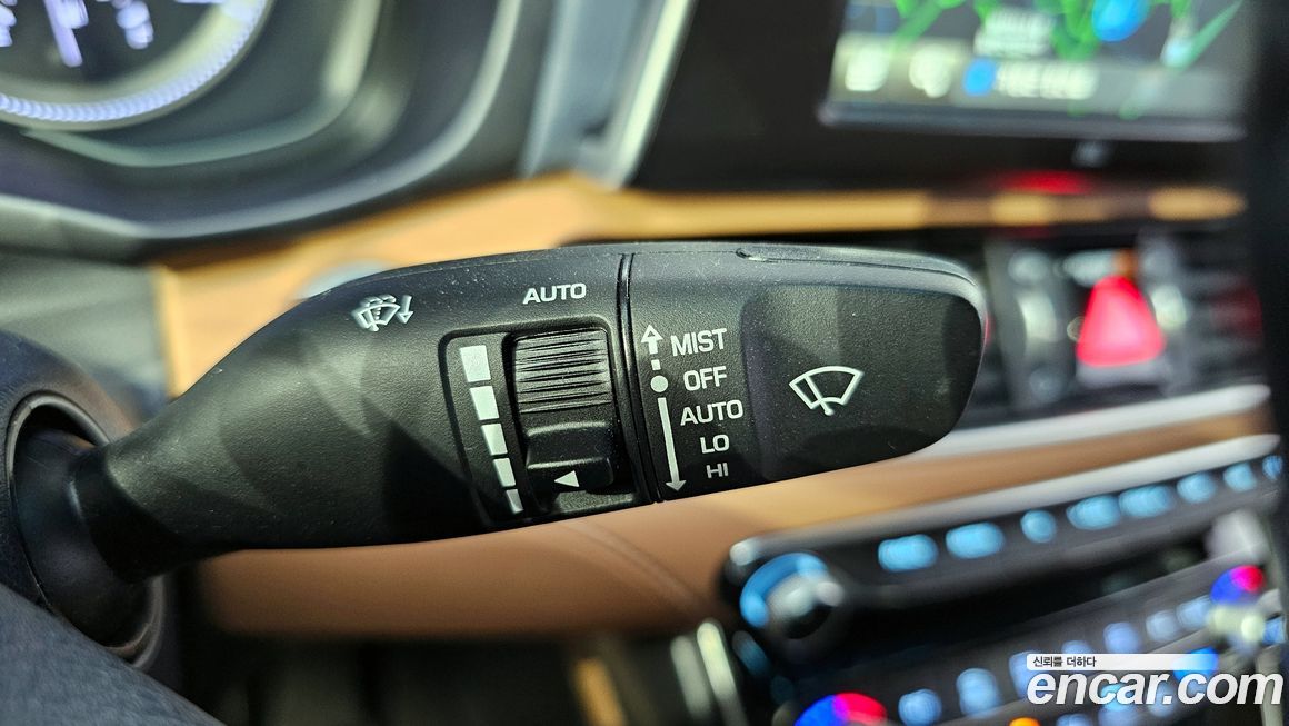 Hyundai Grandeur 2018