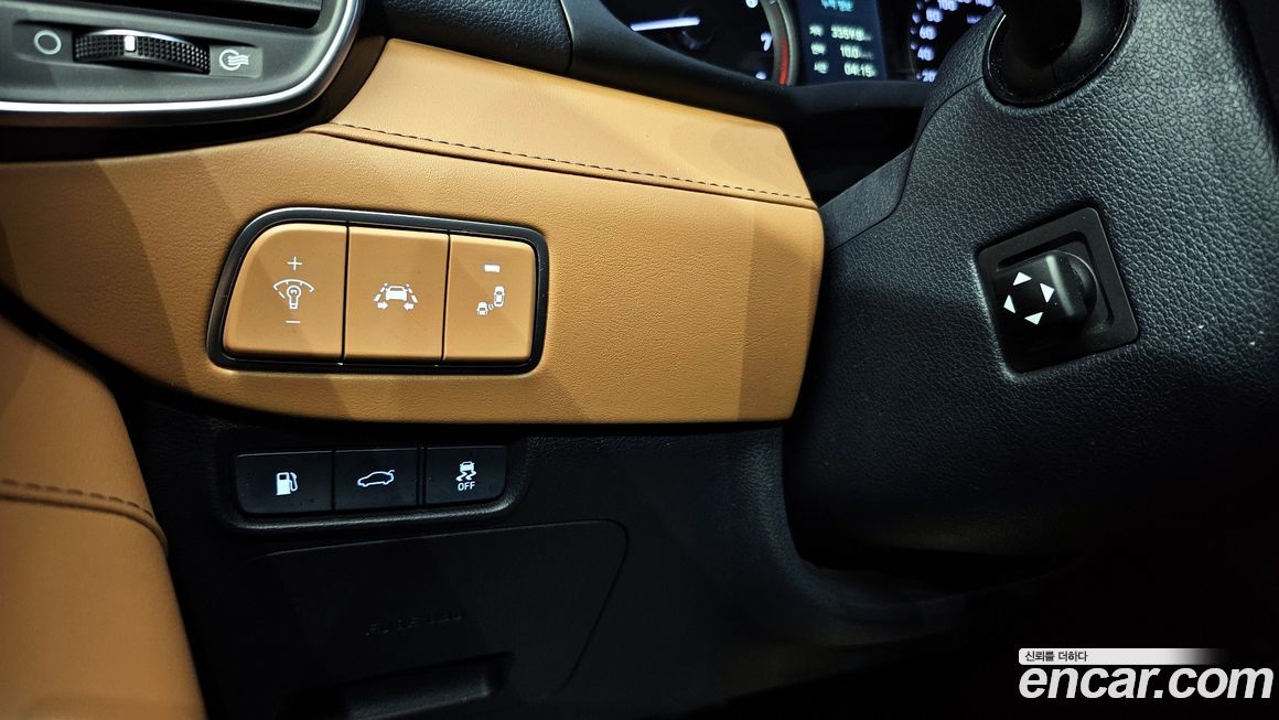 Hyundai Grandeur 2018