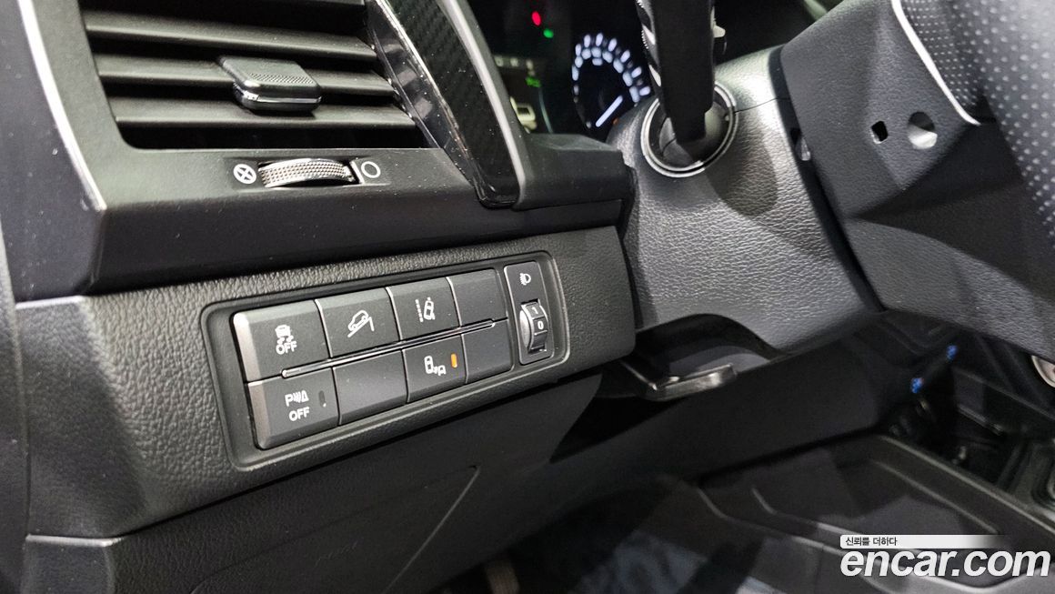 KG_Mobility_Ssangyong Rexton 2020