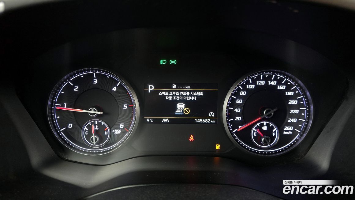 Hyundai Santafe 2022