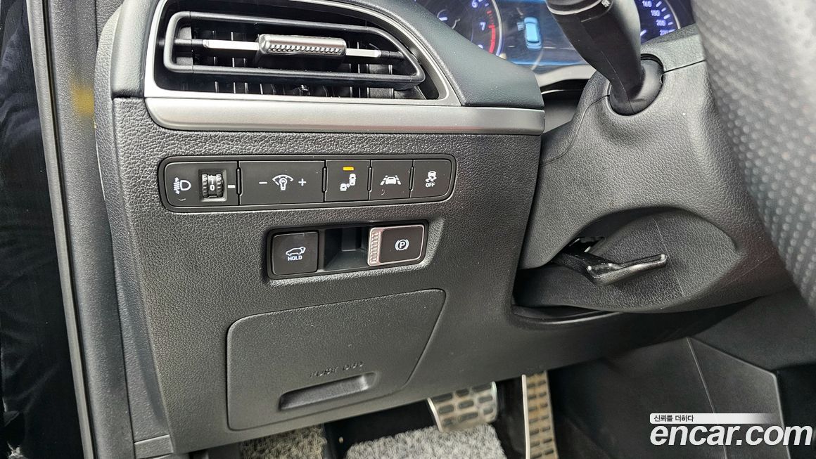 Hyundai Palisade 2020