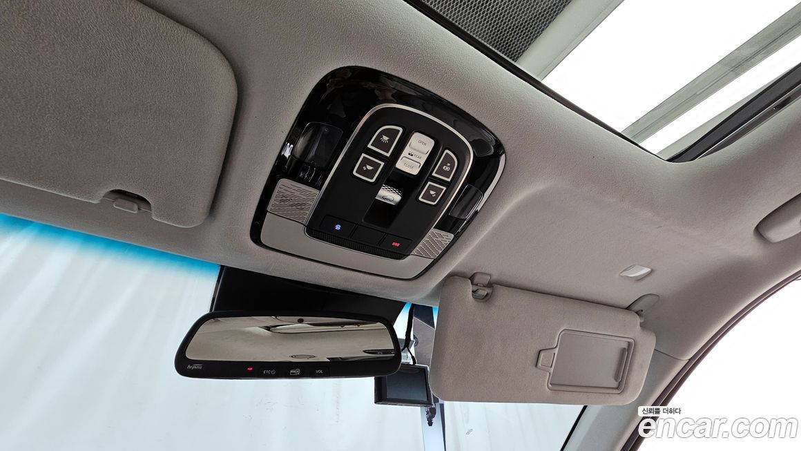 Hyundai Palisade 2019