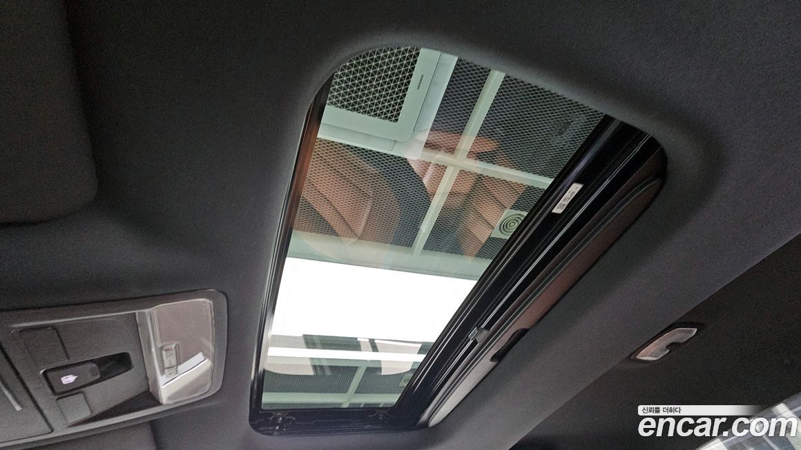 KG_Mobility_Ssangyong Rexton 2019