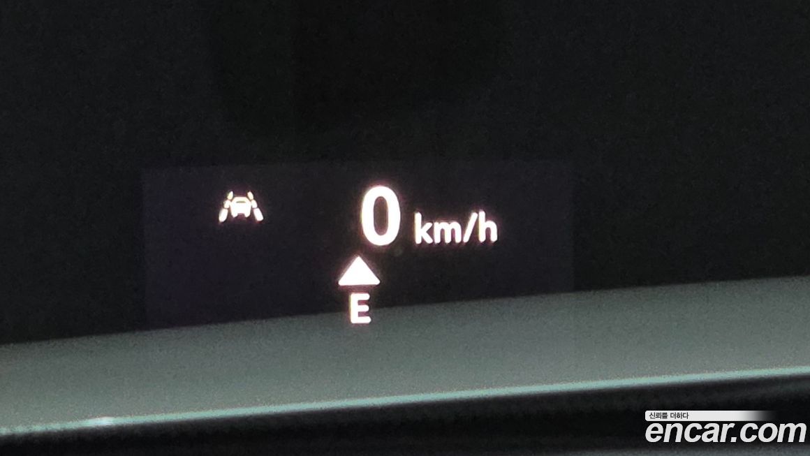 ChevroletGMDaewoo Trailblazer 2021