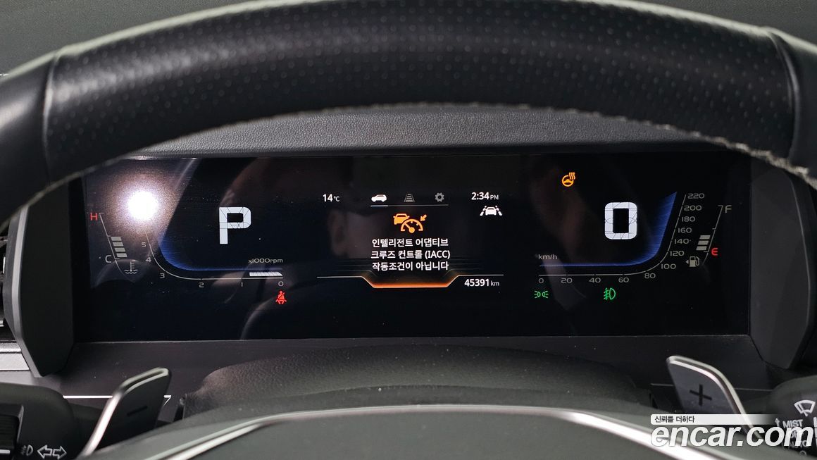 KG_Mobility_Ssangyong Torres 2024