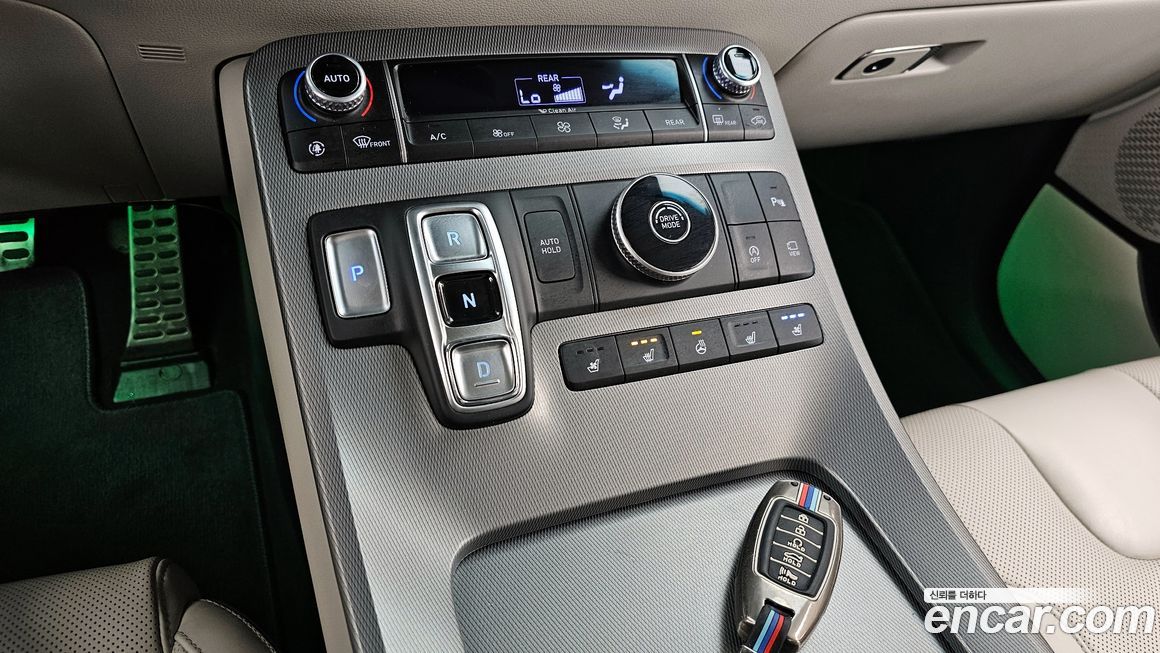 Hyundai Palisade 2019