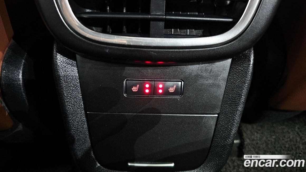 Lincoln Nautilus 2019