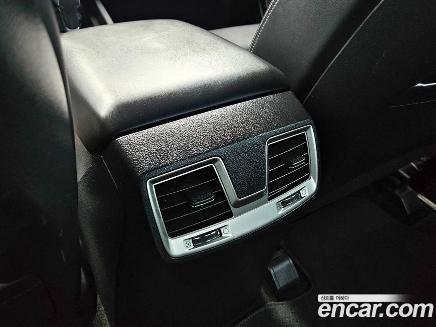 KG_Mobility_Ssangyong Rexton 2019