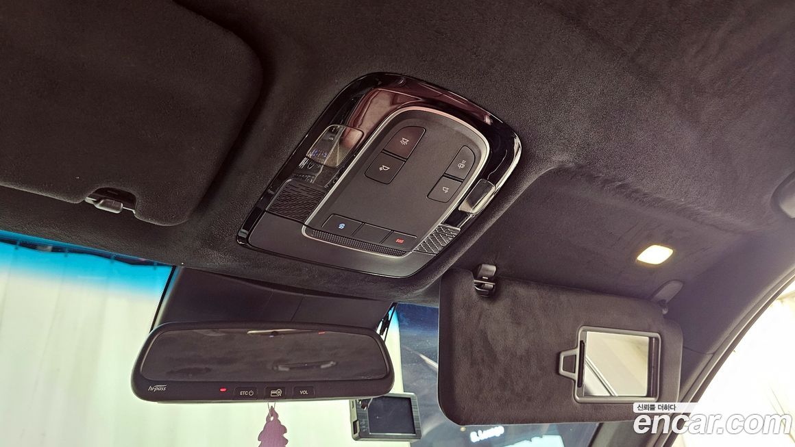 Hyundai Palisade 2020