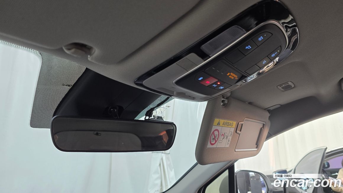 Hyundai Santafe 2022