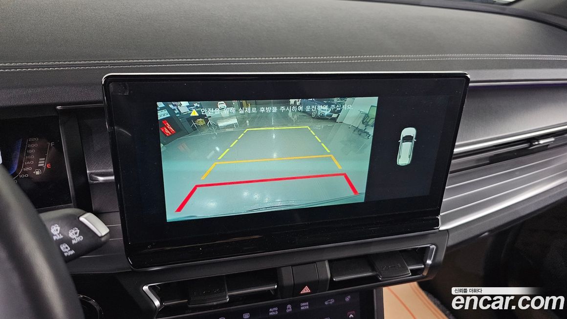 KG_Mobility_Ssangyong Torres 2024