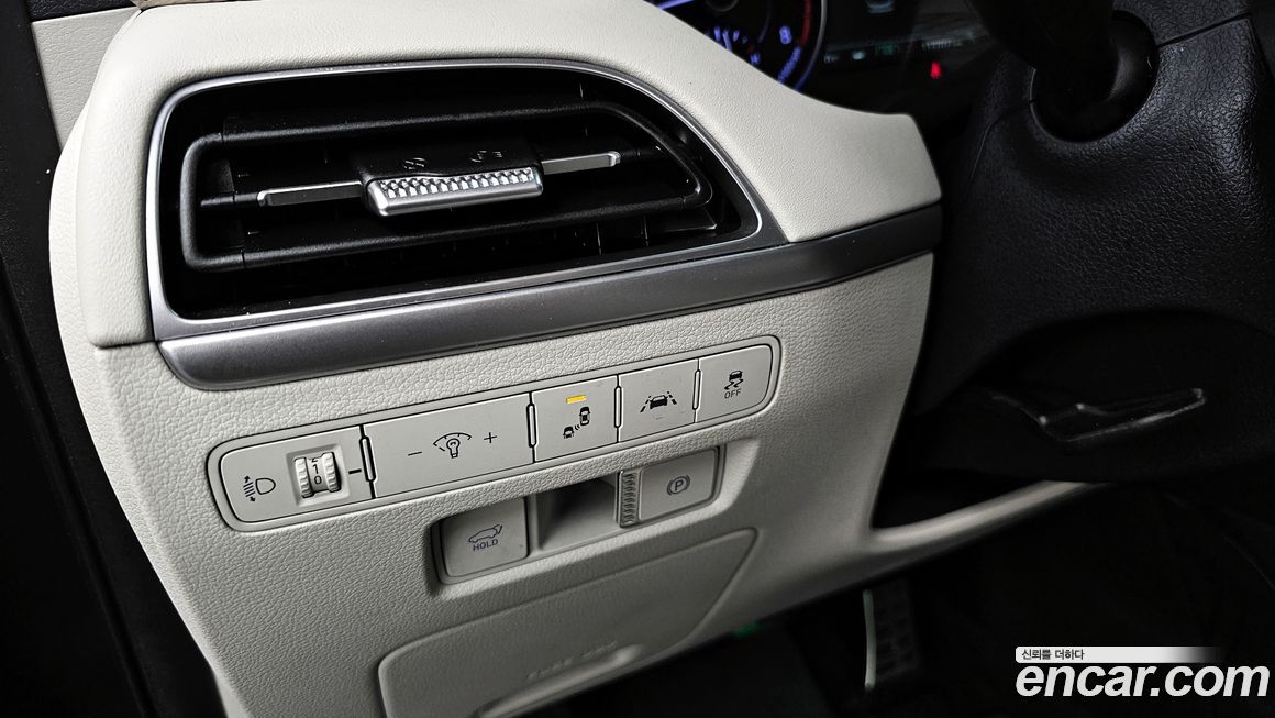 Hyundai Palisade 2019