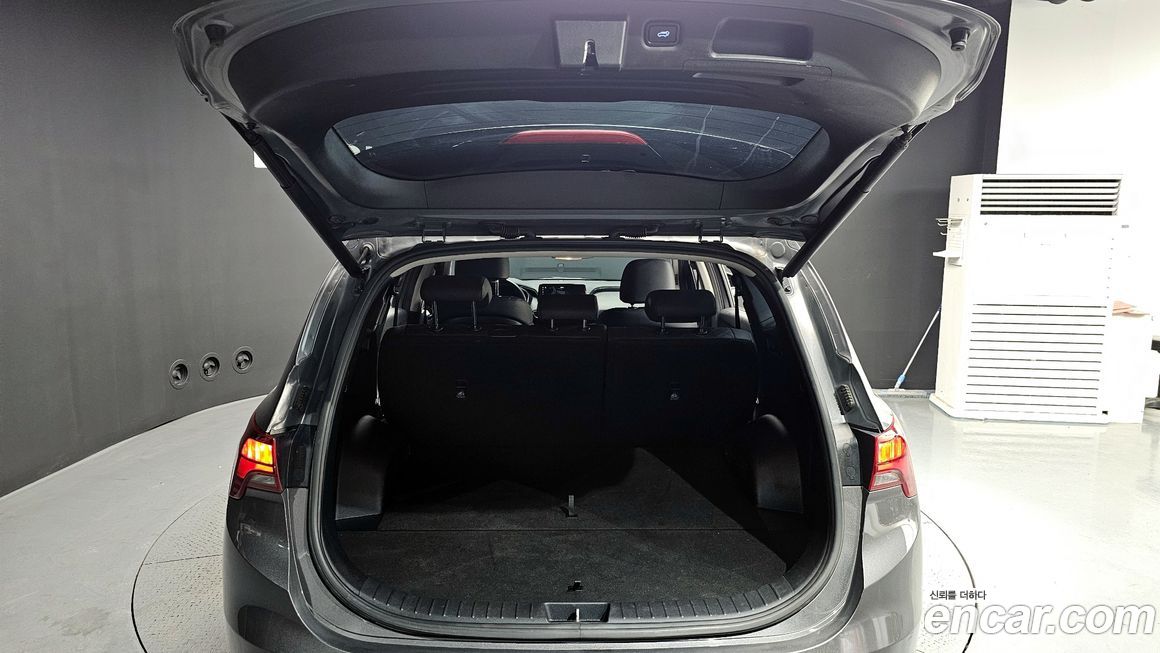 Hyundai Santafe 2022