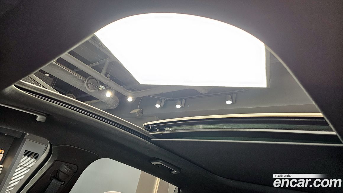 Lincoln Nautilus 2019