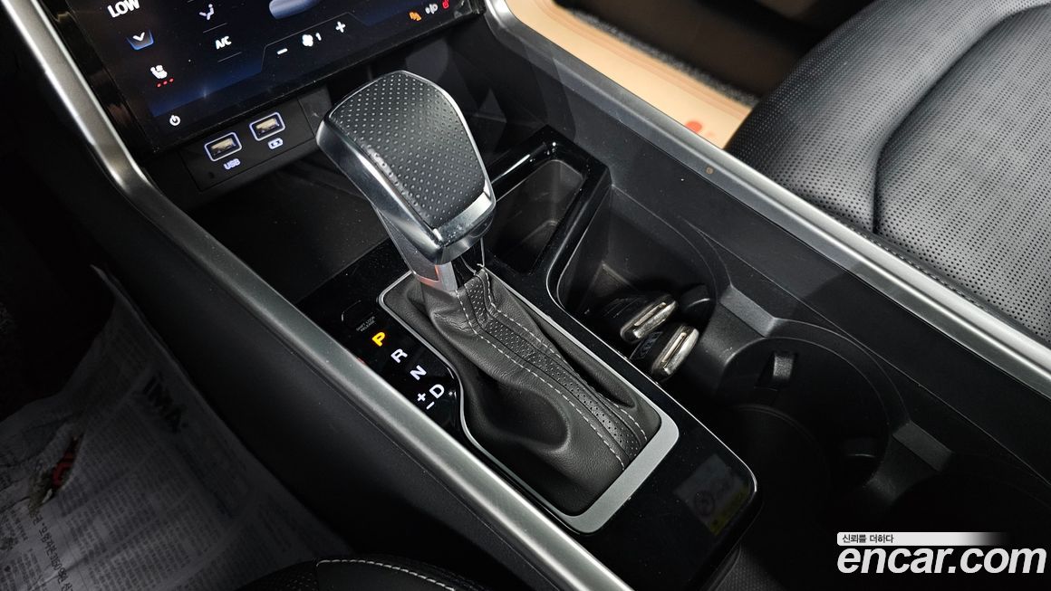 KG_Mobility_Ssangyong Torres 2024