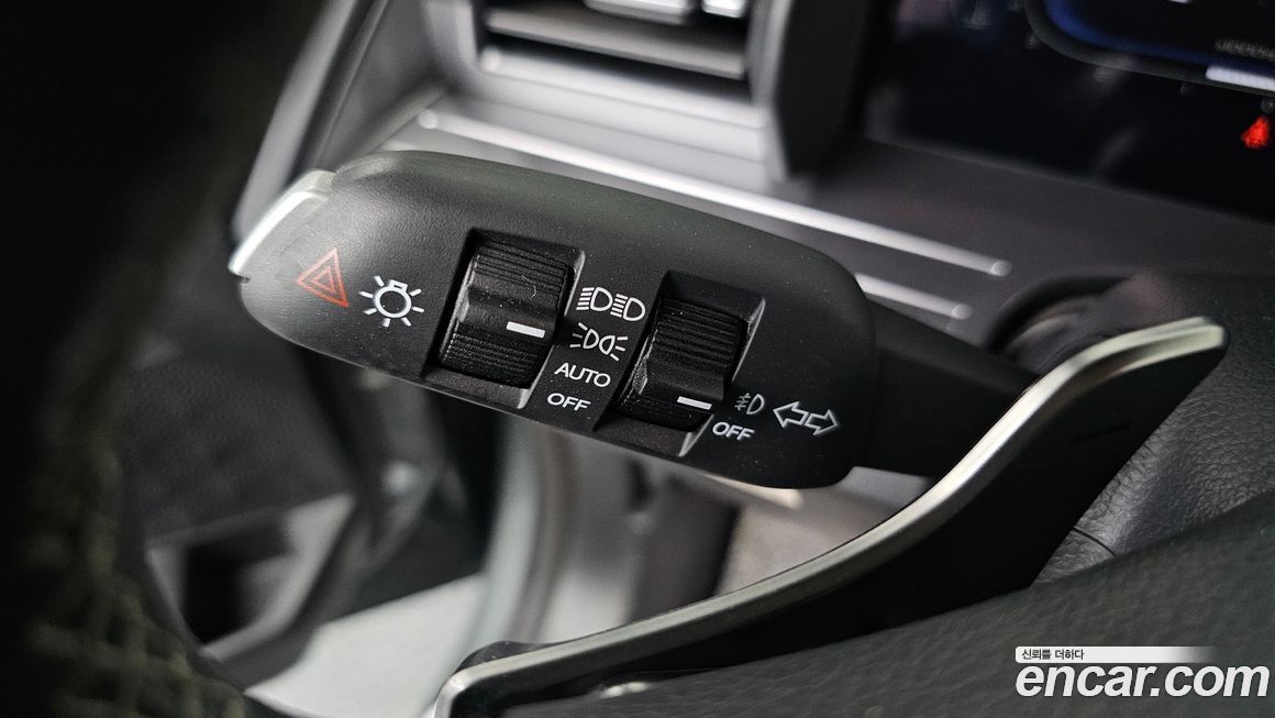 KG_Mobility_Ssangyong Torres 2024