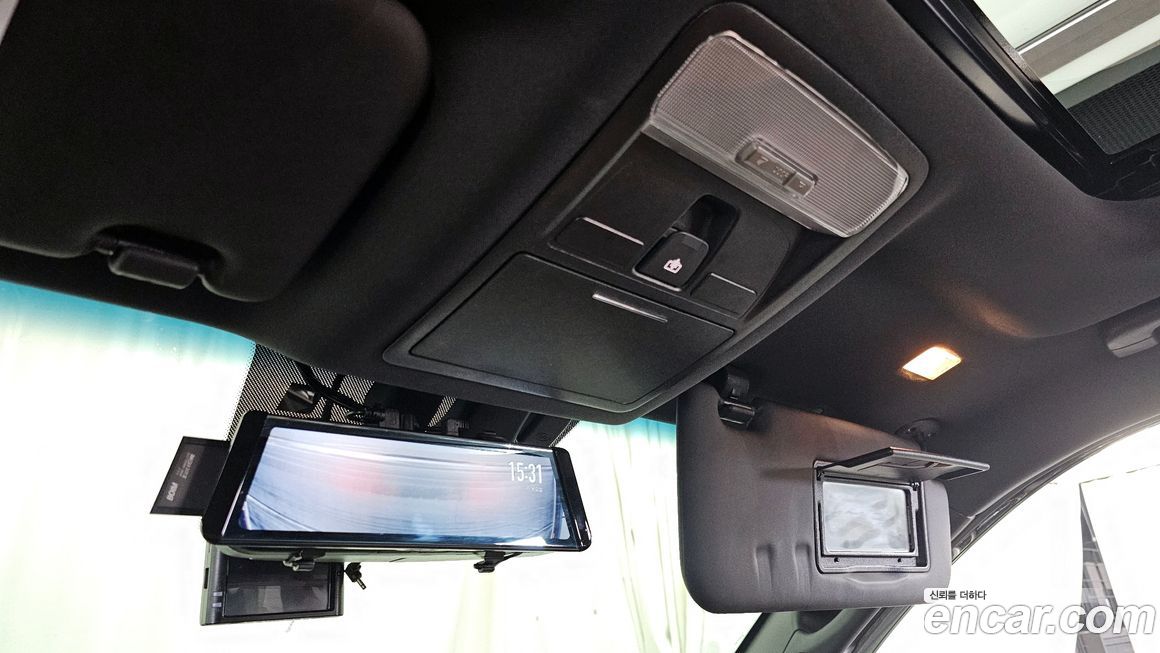 KG_Mobility_Ssangyong Rexton 2019