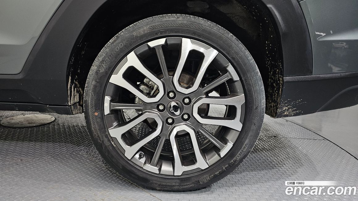 KG_Mobility_Ssangyong Torres 2024