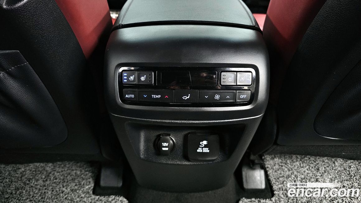 Hyundai Palisade 2020