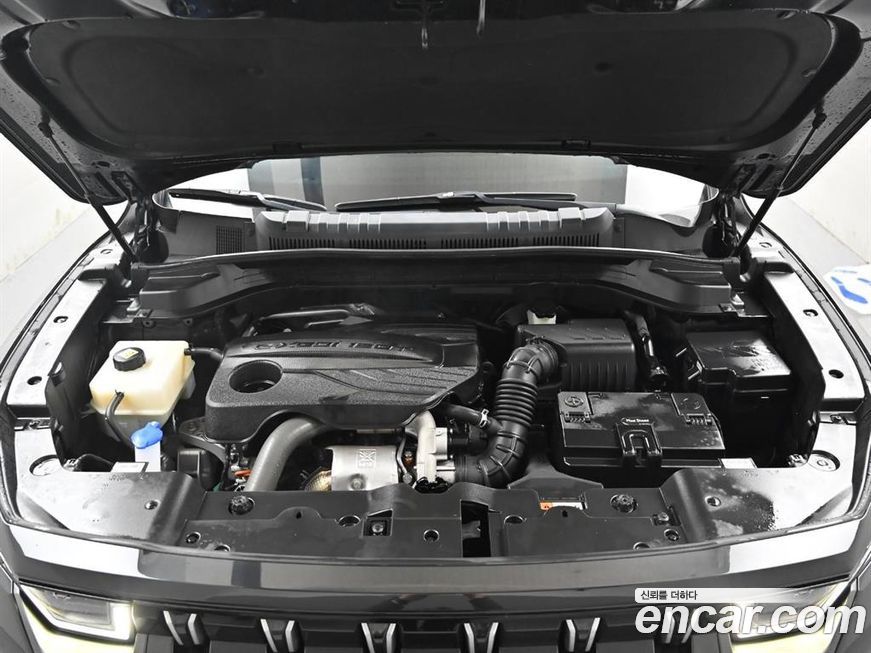 KG_Mobility_Ssangyong Torres 2023