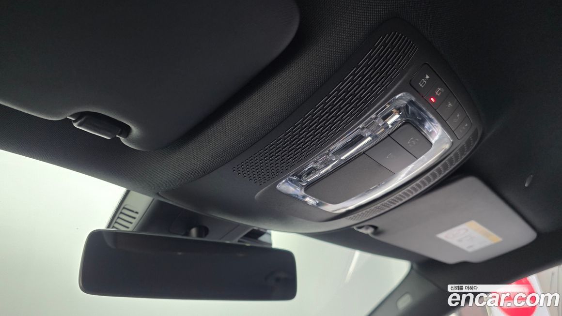 Mercedes-Benz A-Class 2021