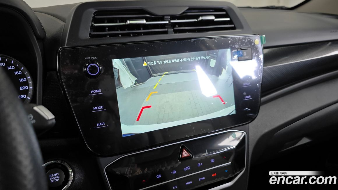 KG_Mobility_Ssangyong TIBOLI 2024