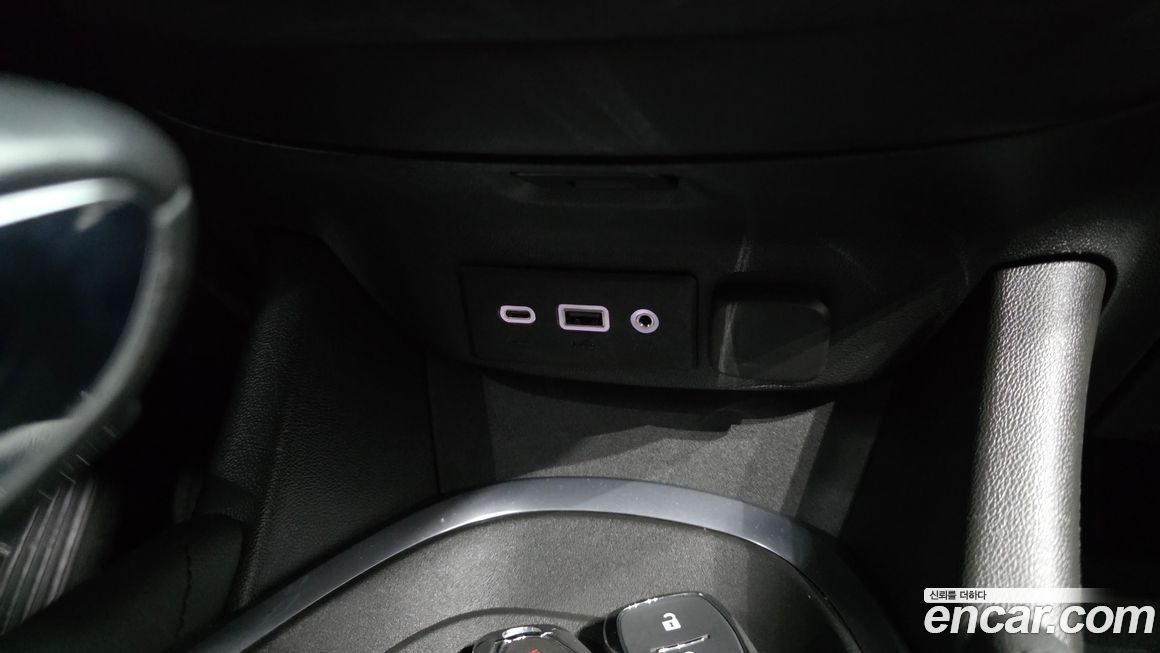 ChevroletGMDaewoo Malibu 2022