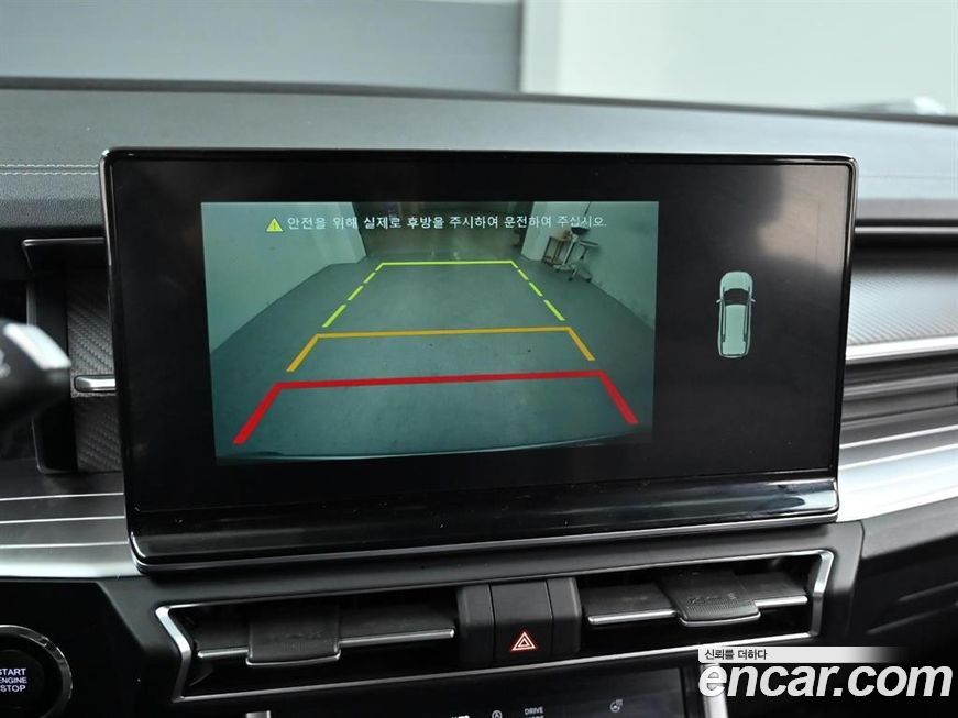 KG_Mobility_Ssangyong Torres 2023