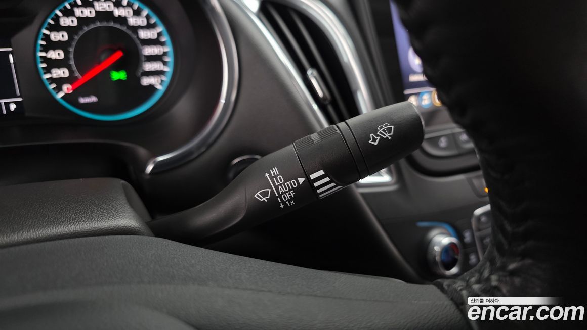 ChevroletGMDaewoo Malibu 2022