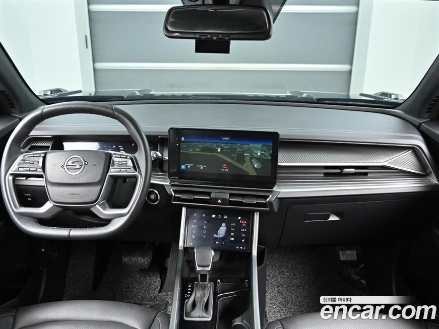 KG_Mobility_Ssangyong Torres 2023